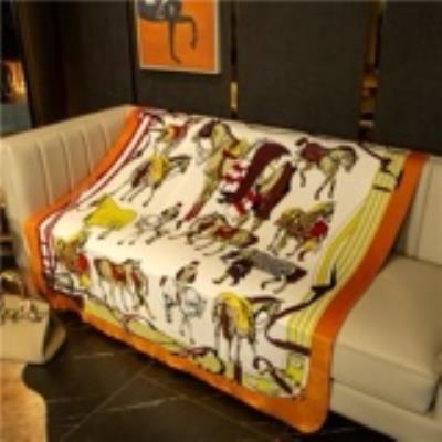 cheap quality Hermes Blankets Model No. 26